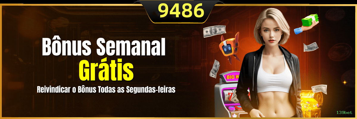 Cassino ao vivo 139bet